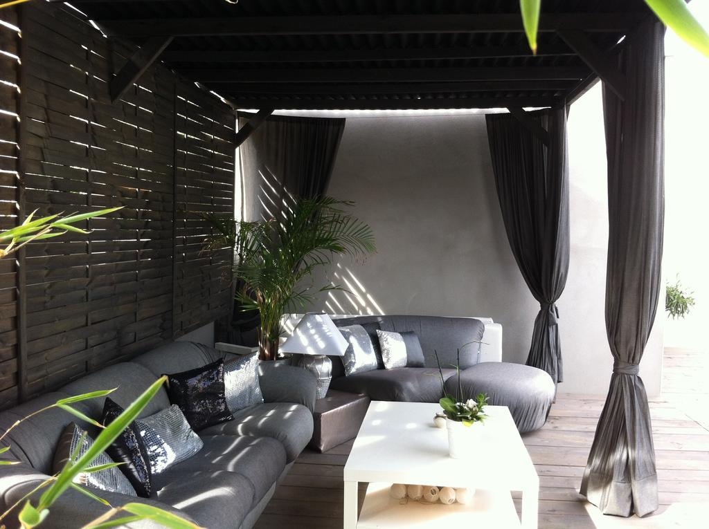 Villa Zen ナルボンヌ 部屋 写真